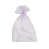 Sheer Jewelry Bags 4" x 5 1/2" - Image 8