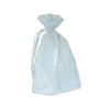 Sheer Jewelry Bags 4" x 5 1/2" - Image 7