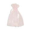 Sheer Jewelry Bags 4" x 5 1/2" - Image 5