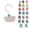 Colored Snap On Dividers - Image 2
