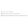 3" Secure Loop Fastener - Image 2