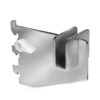 3" Rectangular Hangrail Bracket Universal Standard