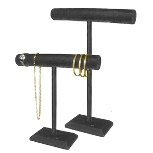 T-Bar Necklace Stands