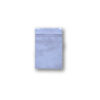 Ziplock Jewelry Bag 3" x 4"