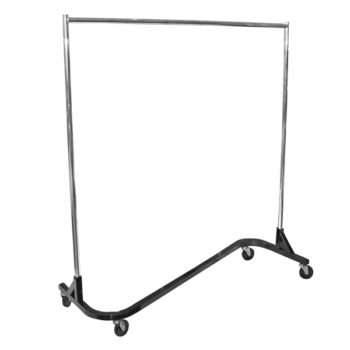 Nesting Garment Rack