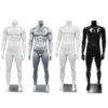 Male Headless Mannequin C