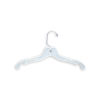 Junior 14" Dress & Blouse Hanger: SOLD INDIVIDUALLY - Image 3