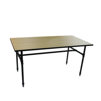 Pipe Large Nesting Table