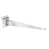 14" Slatwall Glass Bracket - Image 4