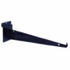 14" Slatwall Glass Bracket - Image 2