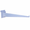 14" Slatwall Glass Bracket - Image 3