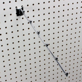 Waterfall Faceout for Pegboard