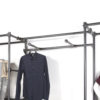 Pipeline Hangbar with two 12-3/4" Faceouts - Image 4