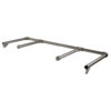 Pipeline Hangbar with two 12-3/4" Faceouts
